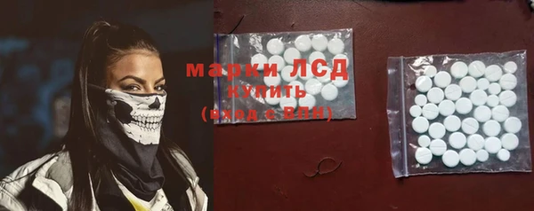 молекула духа Бородино